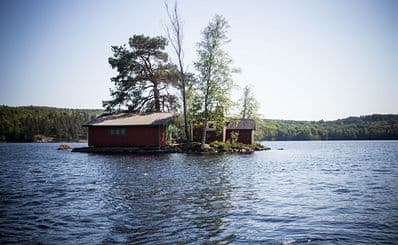 Lake Halen