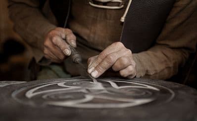 Artigianato Artistico Hrovatin Paolo
