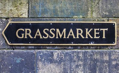 Grassmarket