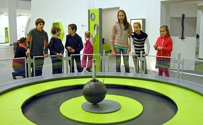 Agora Scientific Adventure Center