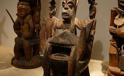 Museum of African Art