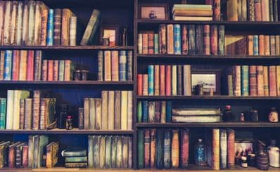 Kochi Books