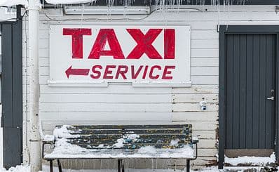 Taxi
