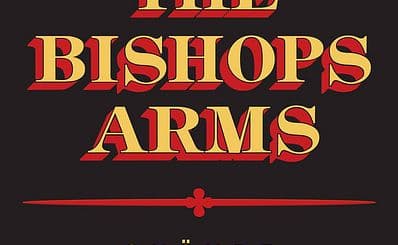 The Bishops Arms