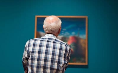 The Croatian Museum of Naïve Art