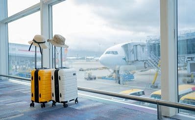 Aeropuerto — London Stansted