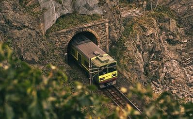 Trains
