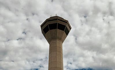 Perth Airport (PER)