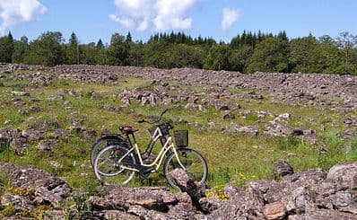 Biking Trails