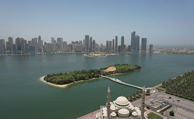 Al Noor Island
