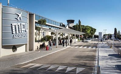 Montpellier-Méditerranée Airport (70km)