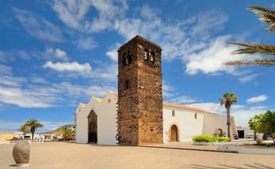 La Oliva
