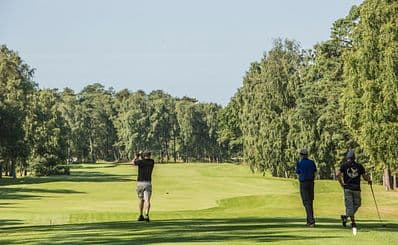 Halmstad Golf Club
