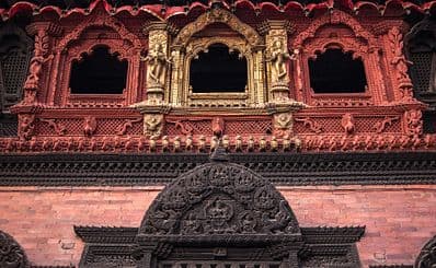 Kumari Ghar
