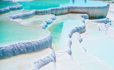 Pamukkale