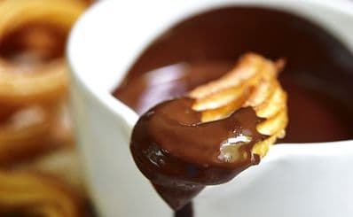 Churrería La Glorieta