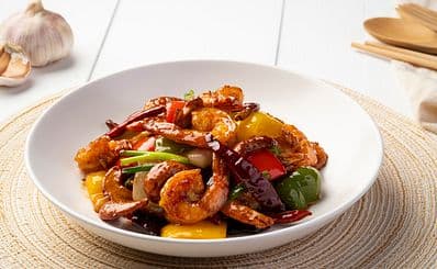 Dave Wong's