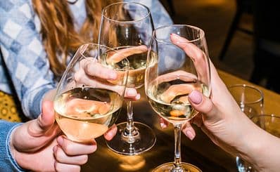 D'Vino Wine Bar