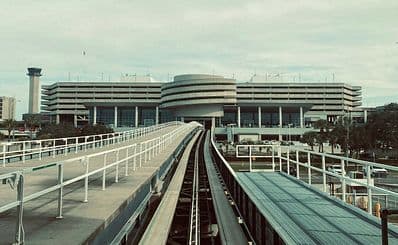 Tampa International Airport (TIA)
