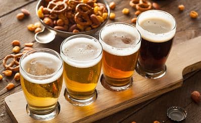 Tap 42 Craft Kitchen & Bar