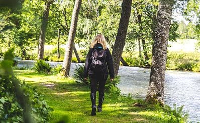 Rängen Runt (Hiking Trail)