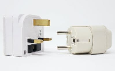 Electricity