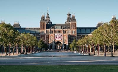 Rijksmuseum