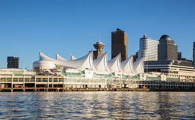 Canada Place