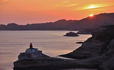 Phare de Pertusato