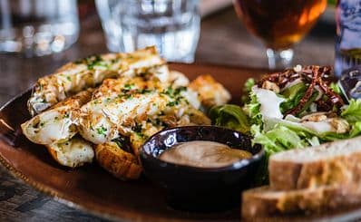 Xantener Eck Restaurant & Bierhaus