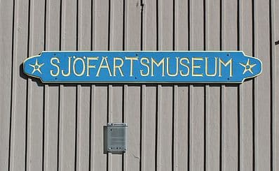 Kalmar Maritime Museum