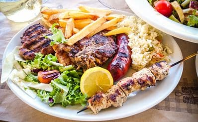 Samos (Hurghada)