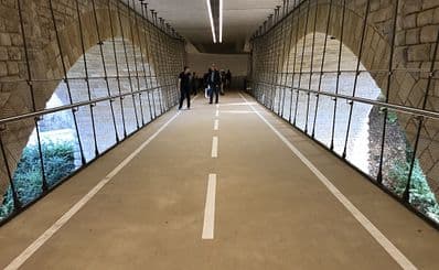 Adolphe Bridge