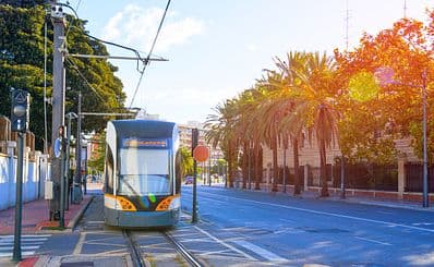 Public Transport