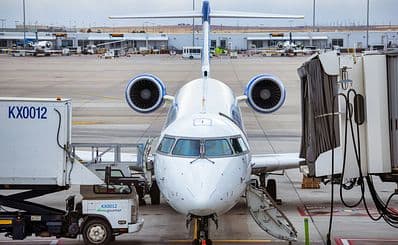 Myrtle Beach International Airport (MYR)