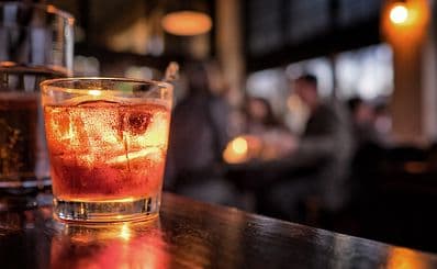 Lanigan's Bar & Restaurant
