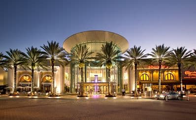 The Mall at Millenia
