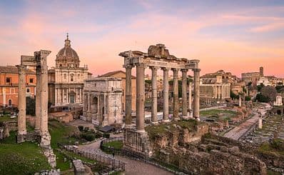 Roman Forum