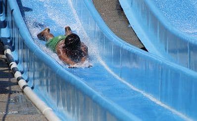 Sandcastle Waterworld