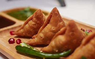 Bombay Masala