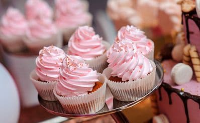 The Cake Shop