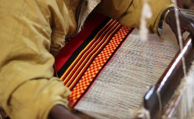 Salem's Ethiopia