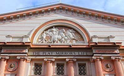 Manchester Opera House