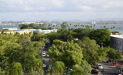 Parque de las Palomas