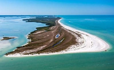 Caladesi Island State Park