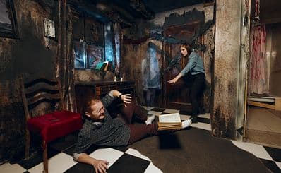 Limitless Escape Games