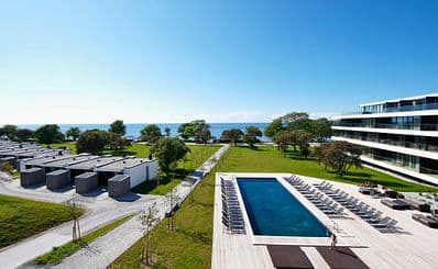 NOVI Resort Visby