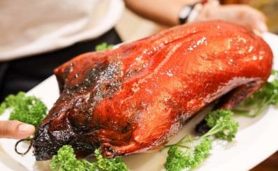 Yung Kee Restaurant