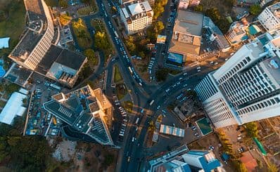 Dar es Salaam