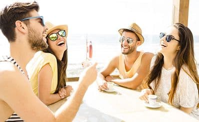 Sal Beach Club (Sal)